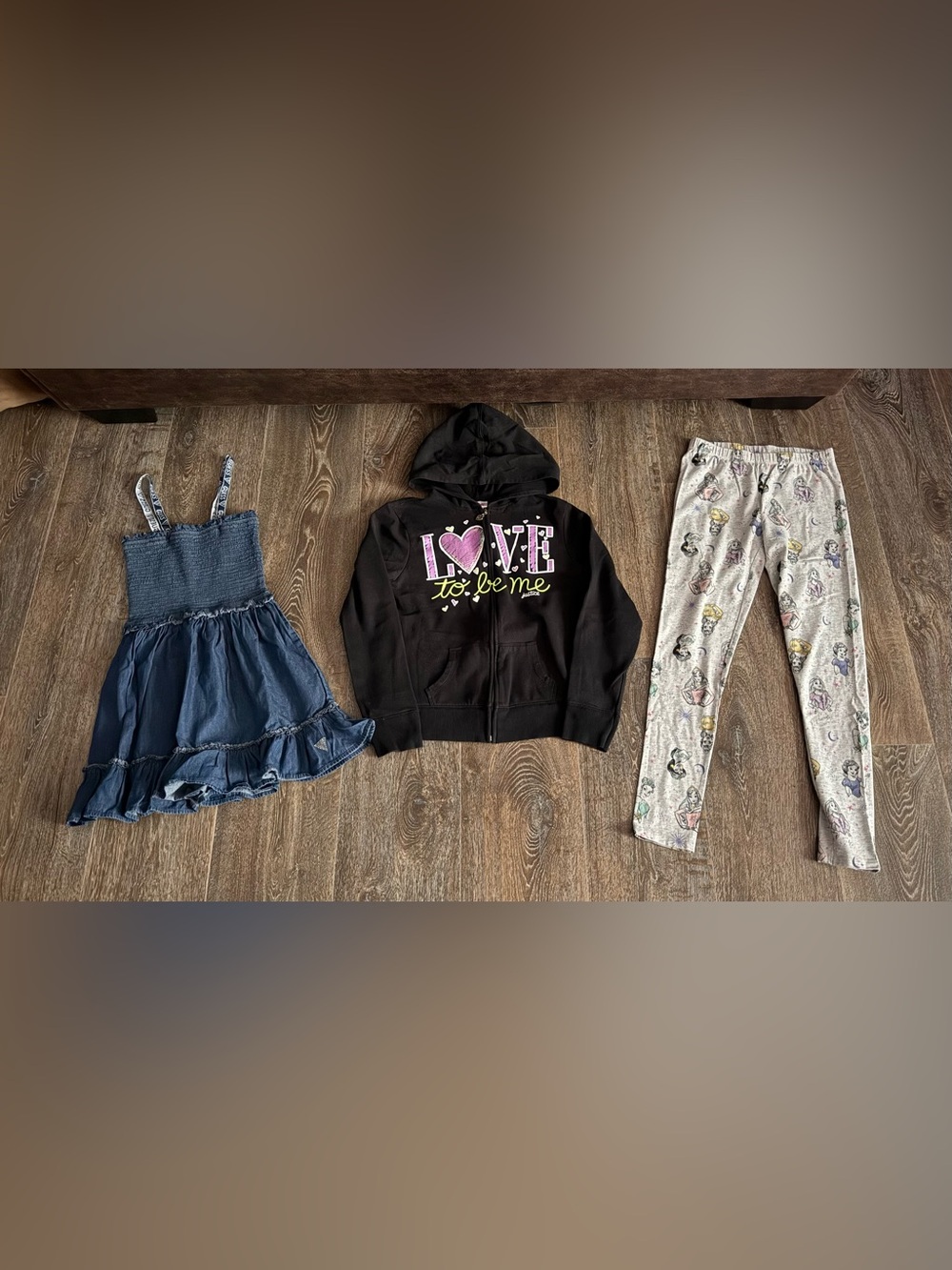 Girl’s Clothes Lot Size 12 *3 items*
